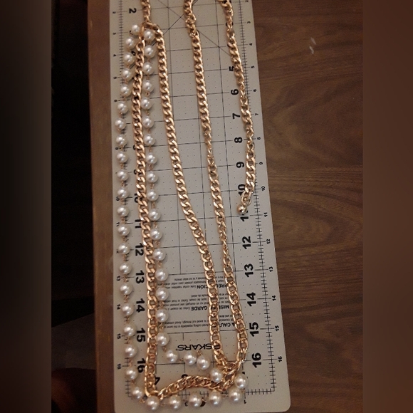 Fashion Jewelry Belt - Picture 5 of 5